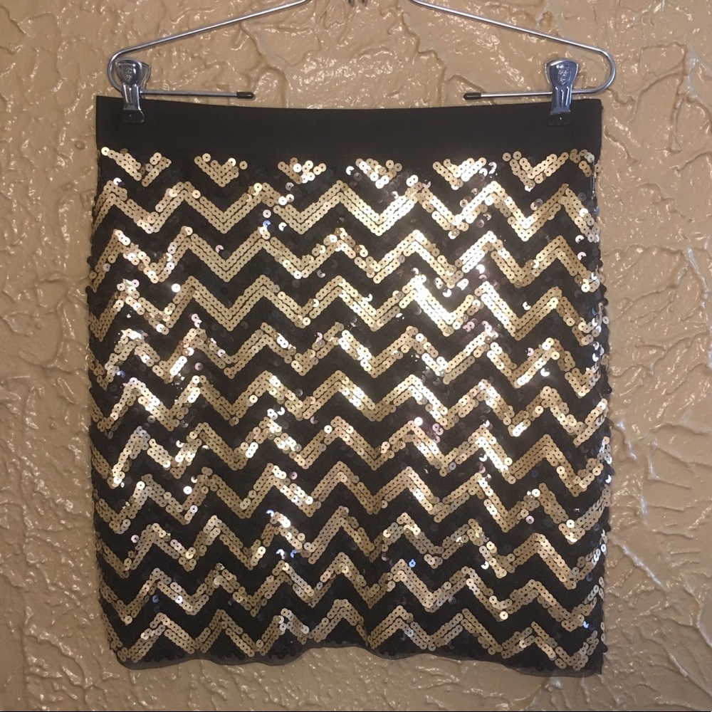 J- MICHAEL Michael Kors mini skirt